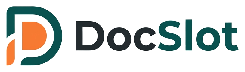 DocSlot logo